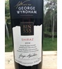 George Wyndham Bin 555 Shiraz 2014